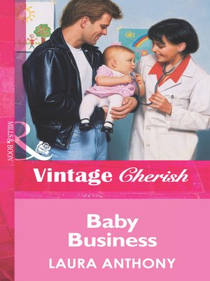 cover image of Baby Business